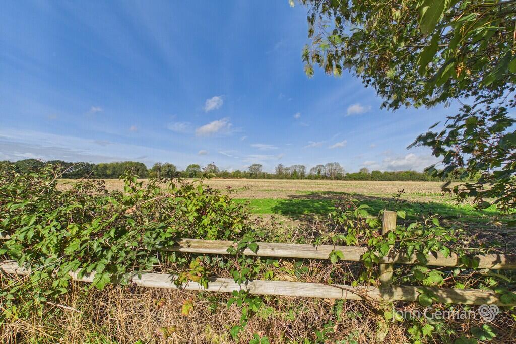 Bitham Lane, Stretton photo 4