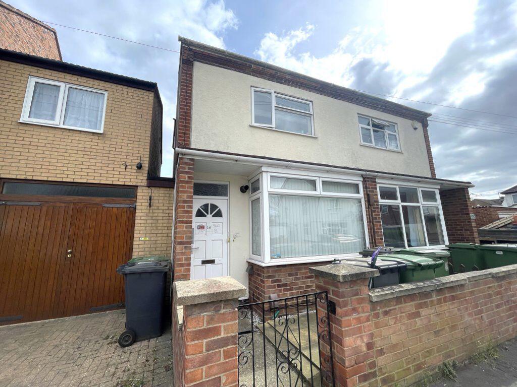 Main image of property: Scotney Street, Peterborough PE1 3NF