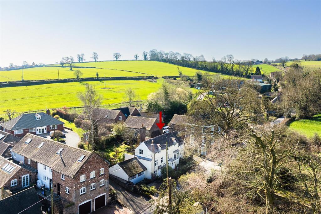 Main image of property: Rindleford House, 1 Bourton Road, Much Wenlock, TF13 6AJ