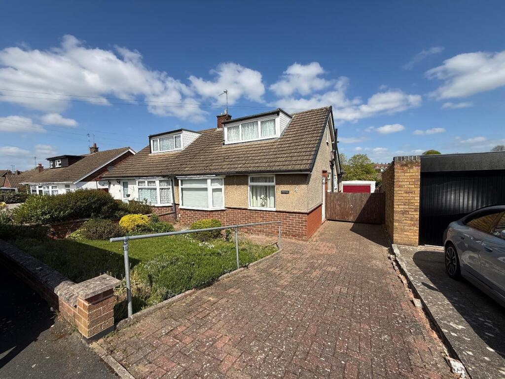 Main image of property: Southey Road, Rugby