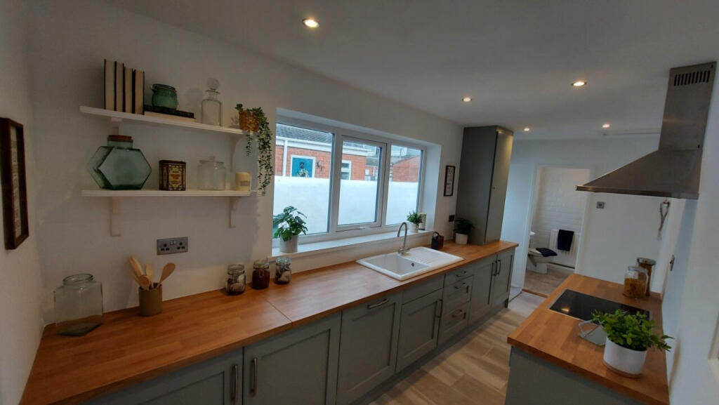 Main image of property: Hill Street, Sunderland, Tyne and Wear, SR3