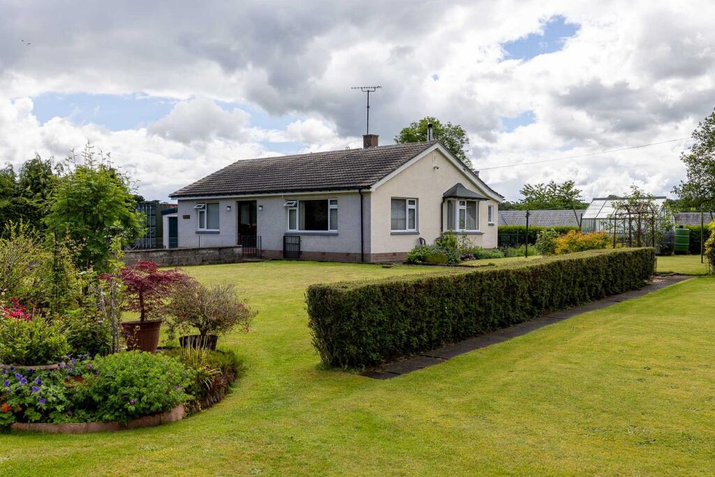 Main image of property: Netherby, Caputh, Perth PH1 4JH