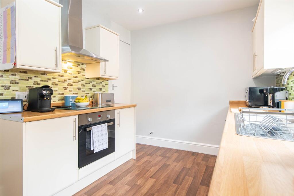 House in Chorley - View 3