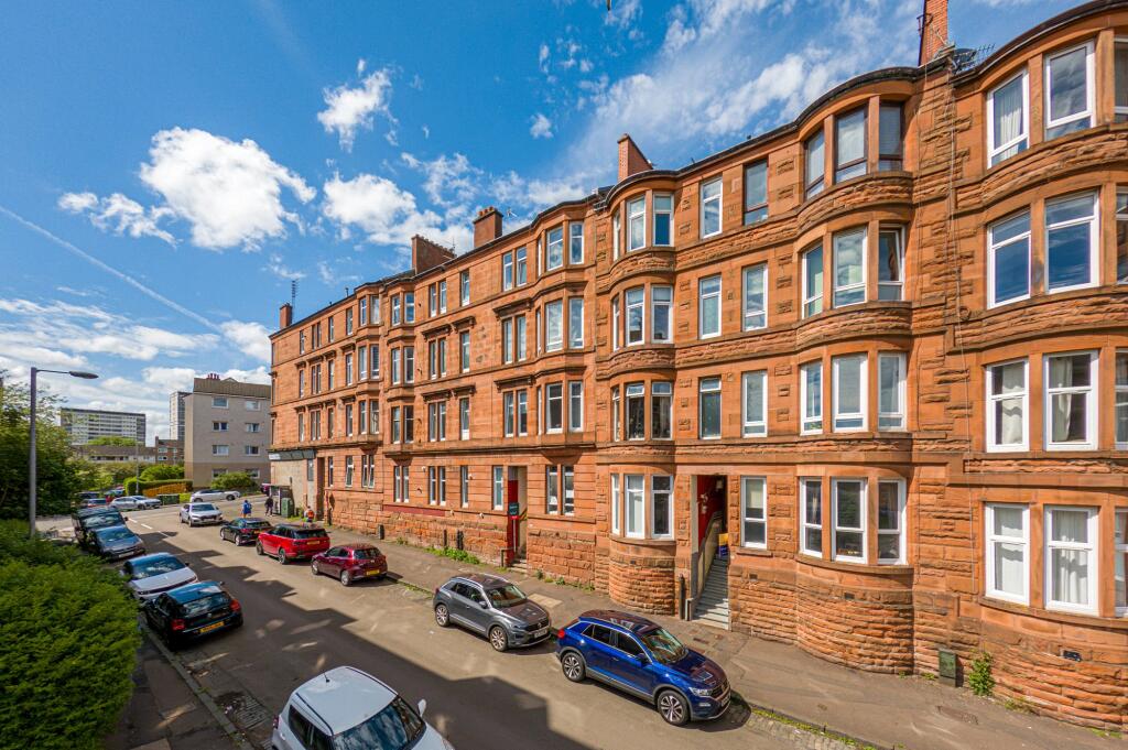 Main image of property: Laurel Street, Thornwood, Glasgow