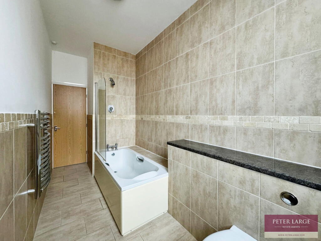Apartment in Llandudno - View 4