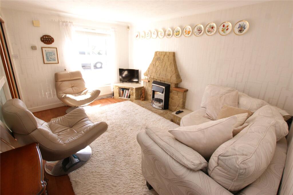 House in Wimborne, Happy Bottom, Corfe Mullen - View 4