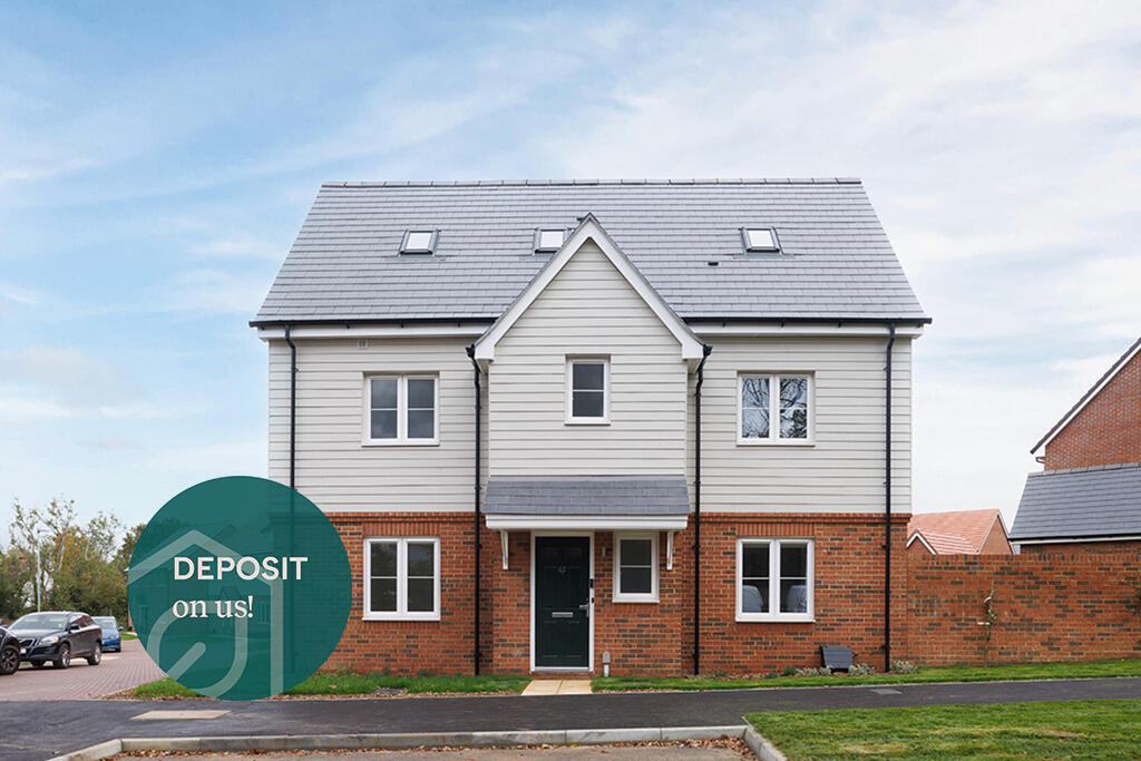 Main image of property: Leaf Living at Albany Park, Church Crookham, Fleet, GU52
