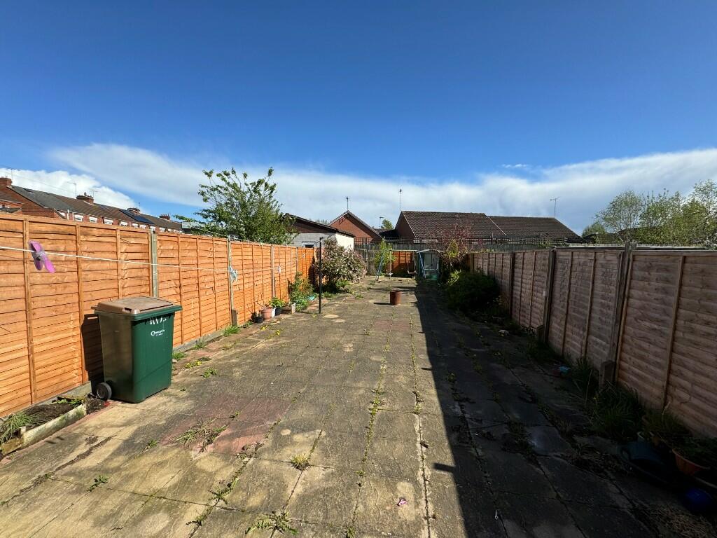 Photo of the property