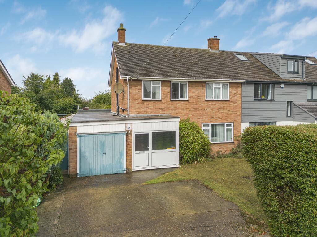 Main image of property: Beaumont Road, Cambridge