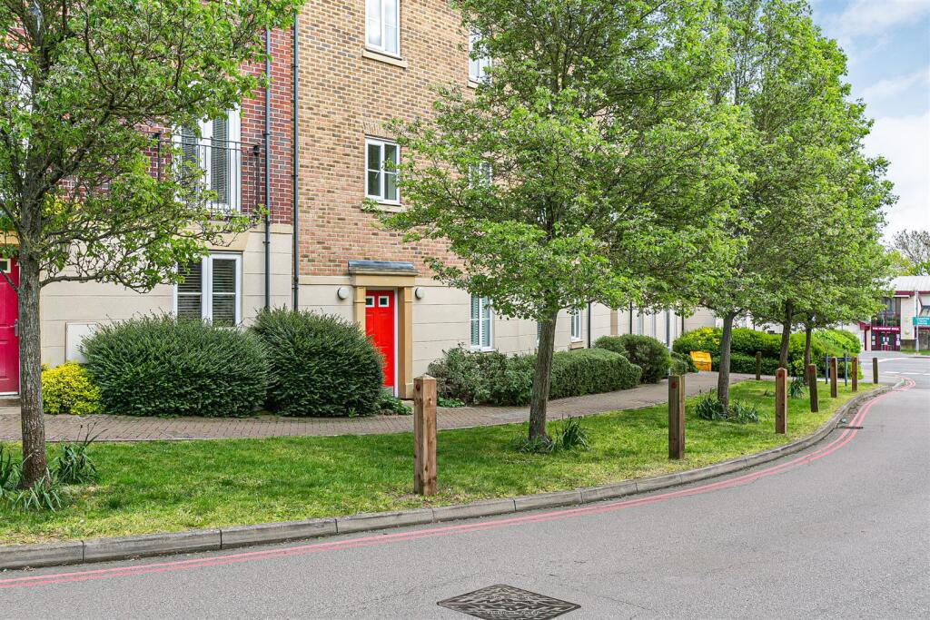 Main image of property: College Close, Loughton