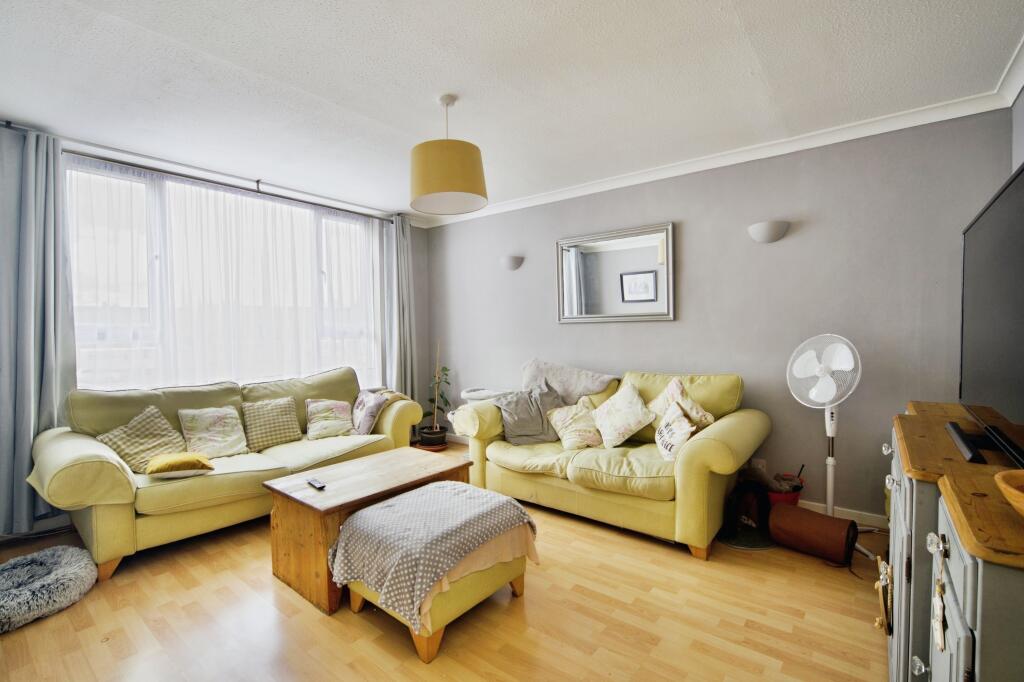 Main image of property: Bideford Close, Romford, RM3