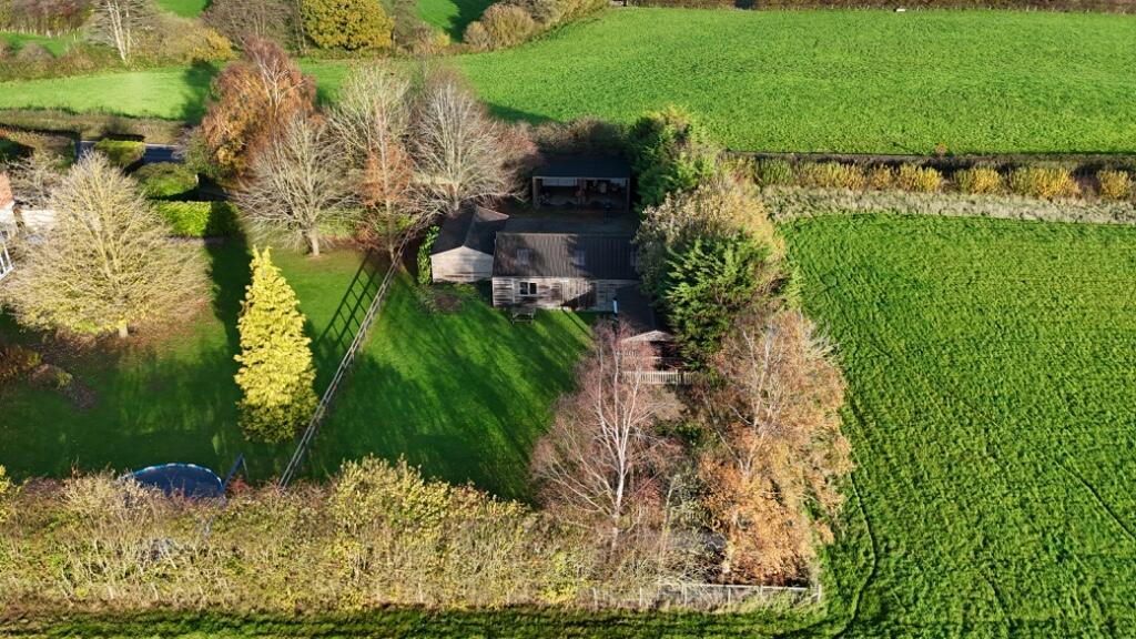 Main image of property: Single Plot at Biddenden Road, Sissinghurst, Kent, TN17