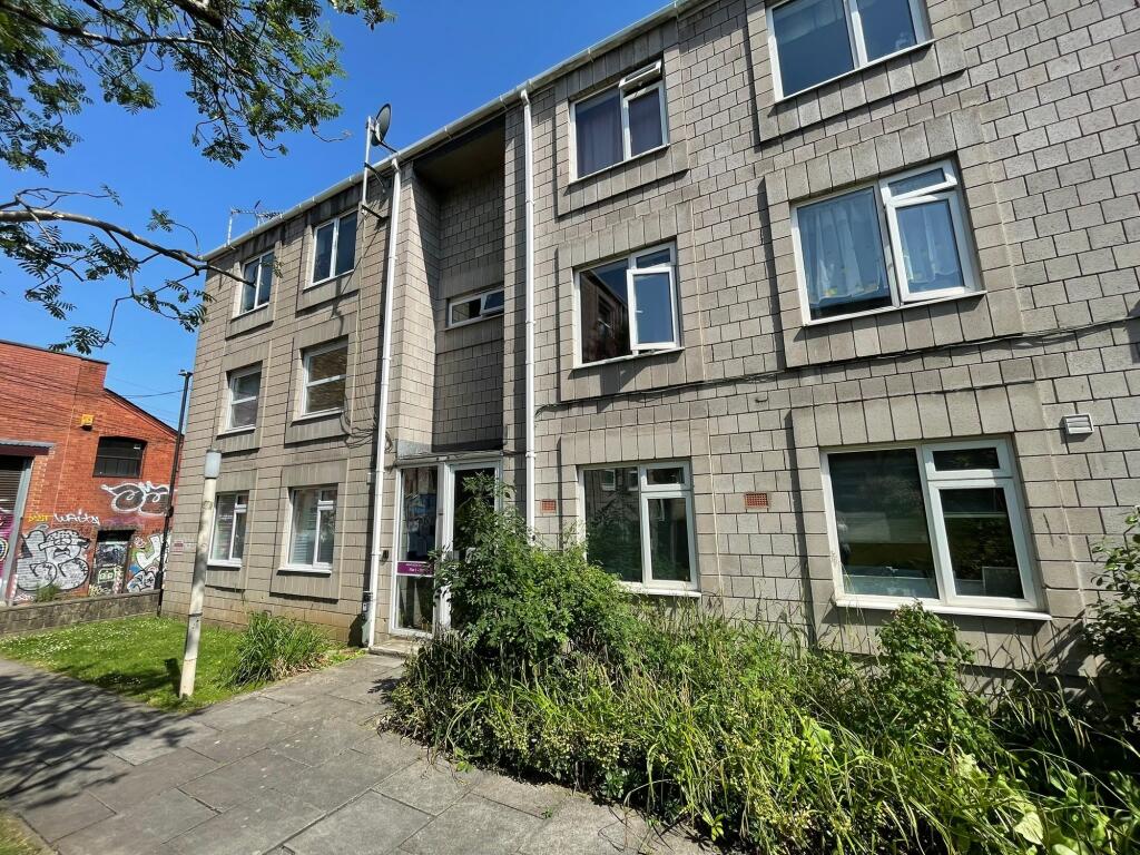 Main image of property: City Centre, Montague Court, BS2 8HS