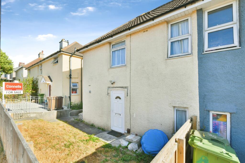 Main image of property: Channel Park Avenue, Plymouth