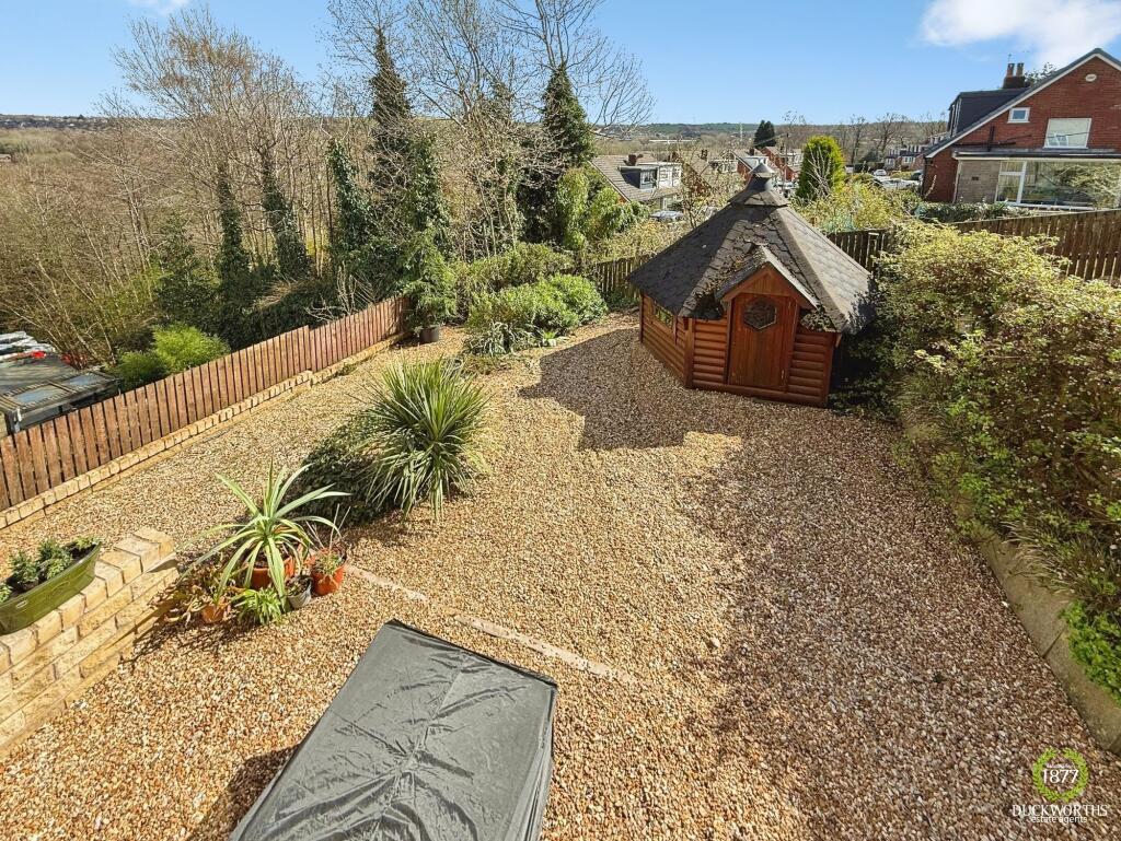 Additional image 4 of High Bank Crescent, Darwen, BB3