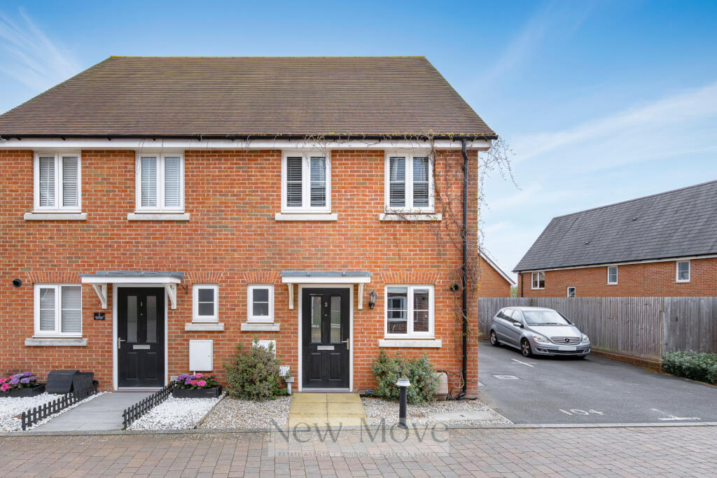 Main image of property: Orchard Crescent | Faygate | RH12 | New Move Estate Agents