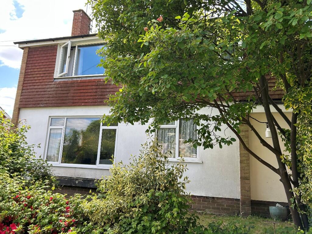 Main image of property: Conifer Close, SO45