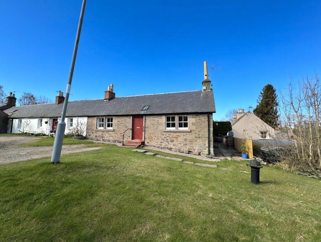 Main image of property: 2 The Mill, Glamis, Forfar, Angus, DD8