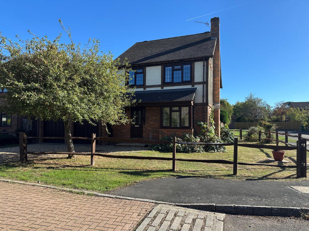 Main image of property: Leatherhead, Surrey, KT22