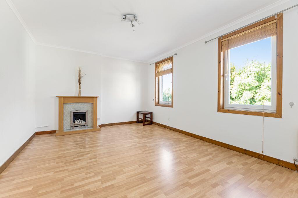Apartment in Edinburgh - View 2