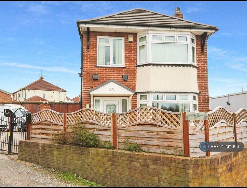 Main image of property: Belle Isle Road, Leeds, LS10