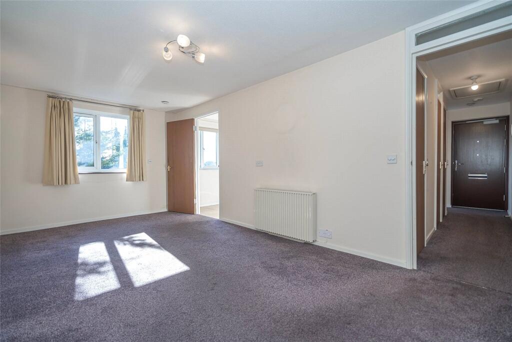 Apartment in London, Finchley - View 3