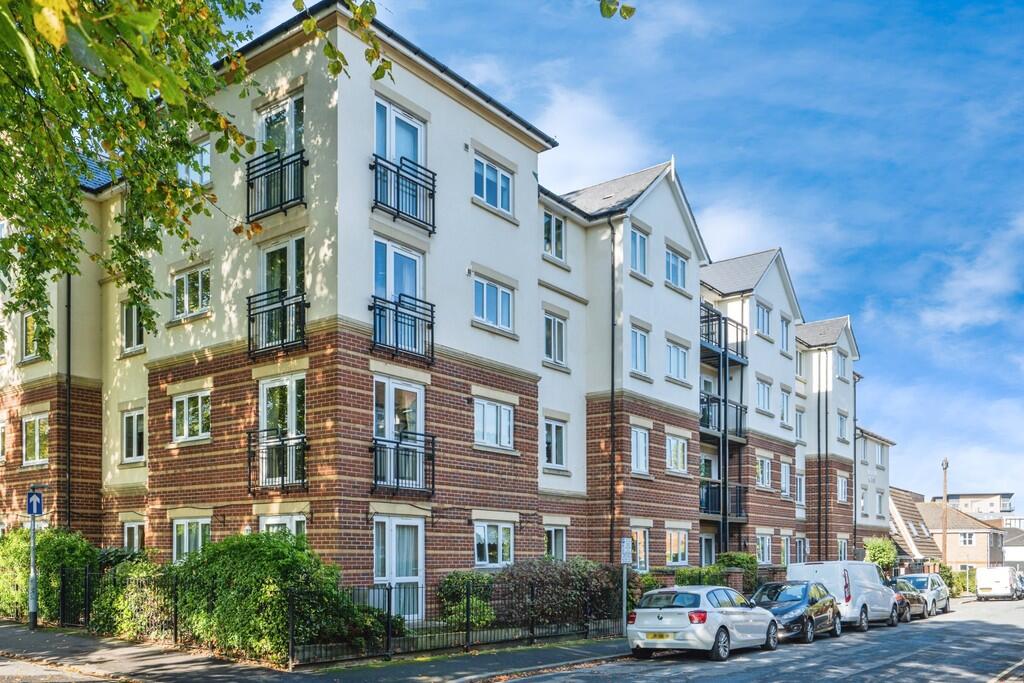 Main image of property: Beaufort Lodge, Grove Road