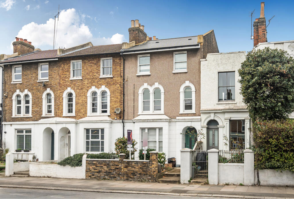 Main image of property: Merton Road, London, SW18