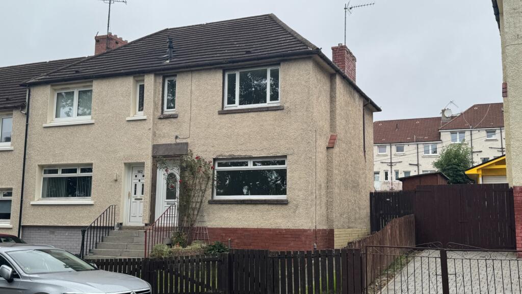 Main image of property: Scotia Street, Motherwell, ML1
