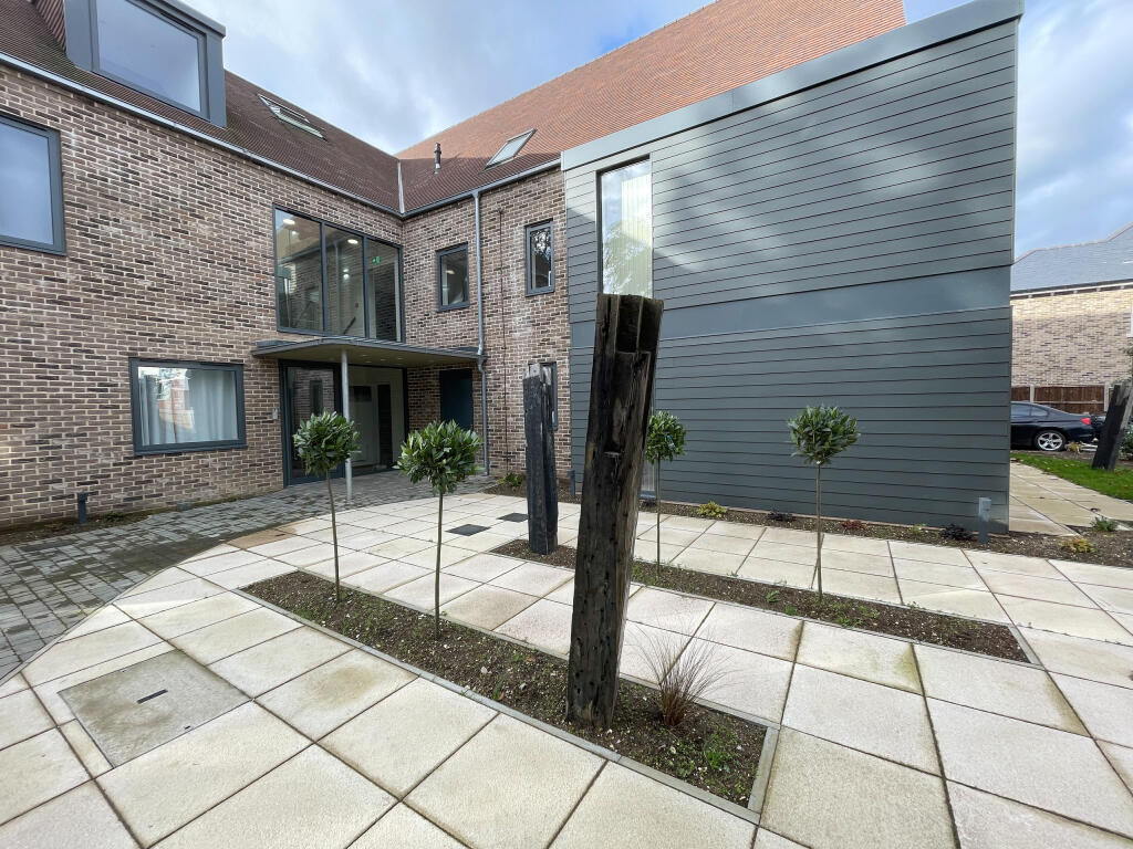 Main image of property: Flat 5 Block A Southernwood
