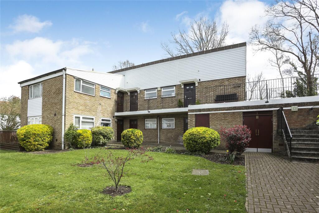 Main image of property: High Tor Close, Bromley, BR1