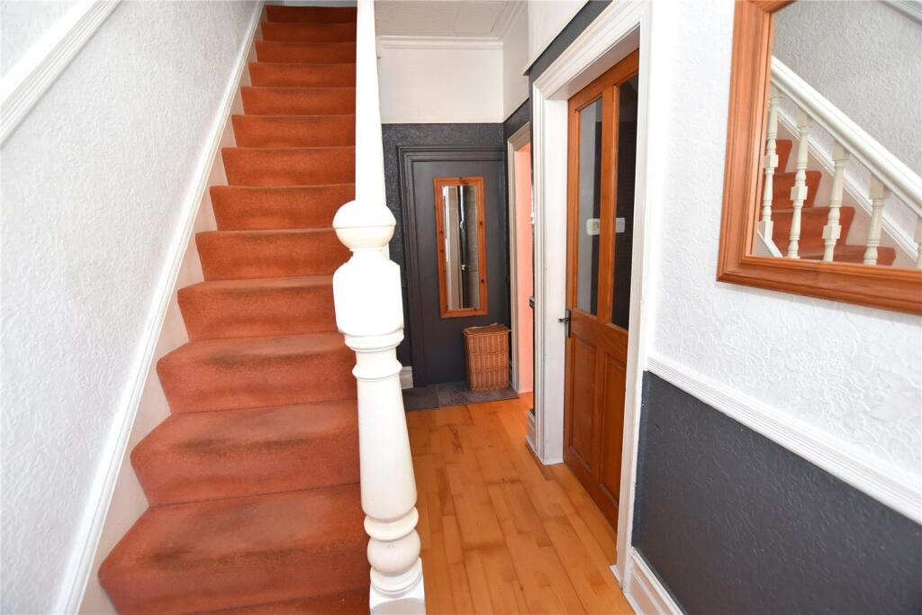 Broughton Road, Wallasey, Merseyside, CH44 - View 4