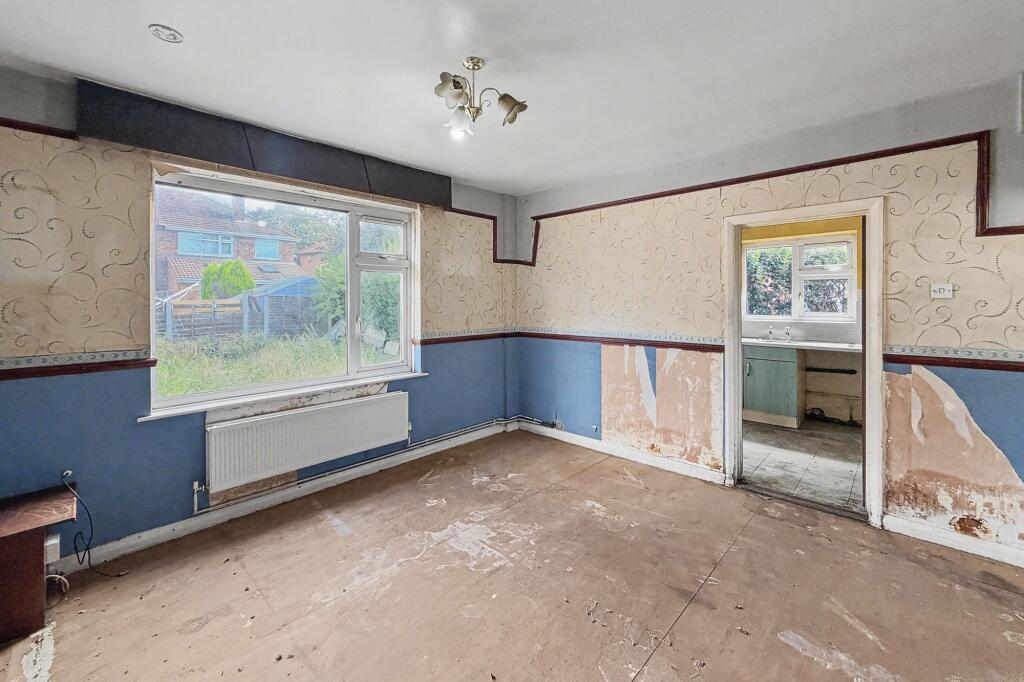 House in Manchester - View 5