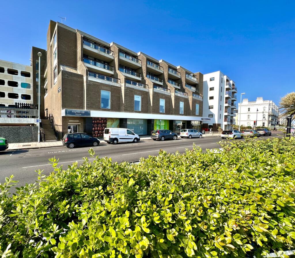 Main image of property: Marine Parade, WORTHING