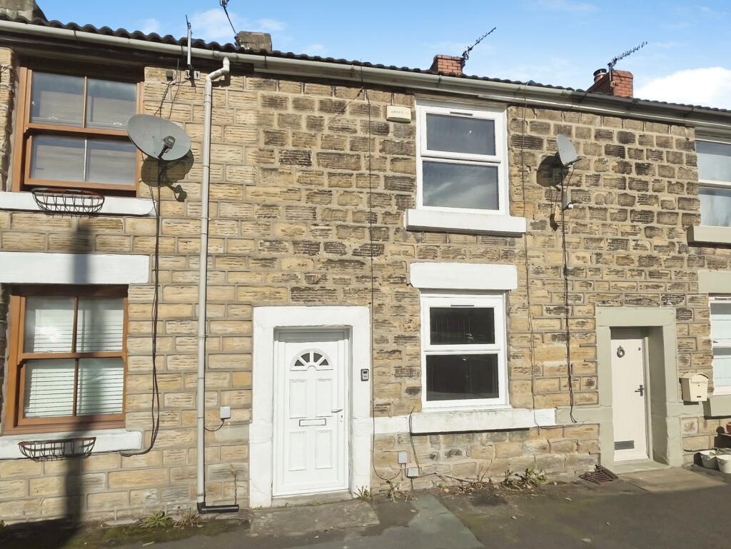 Main image of property: Bankbottom, Hadfield, Glossop, Derbyshire, SK13