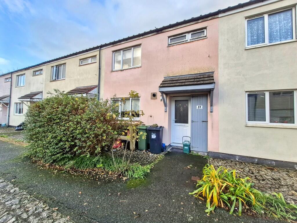 Main image of property: Gwelmeneth