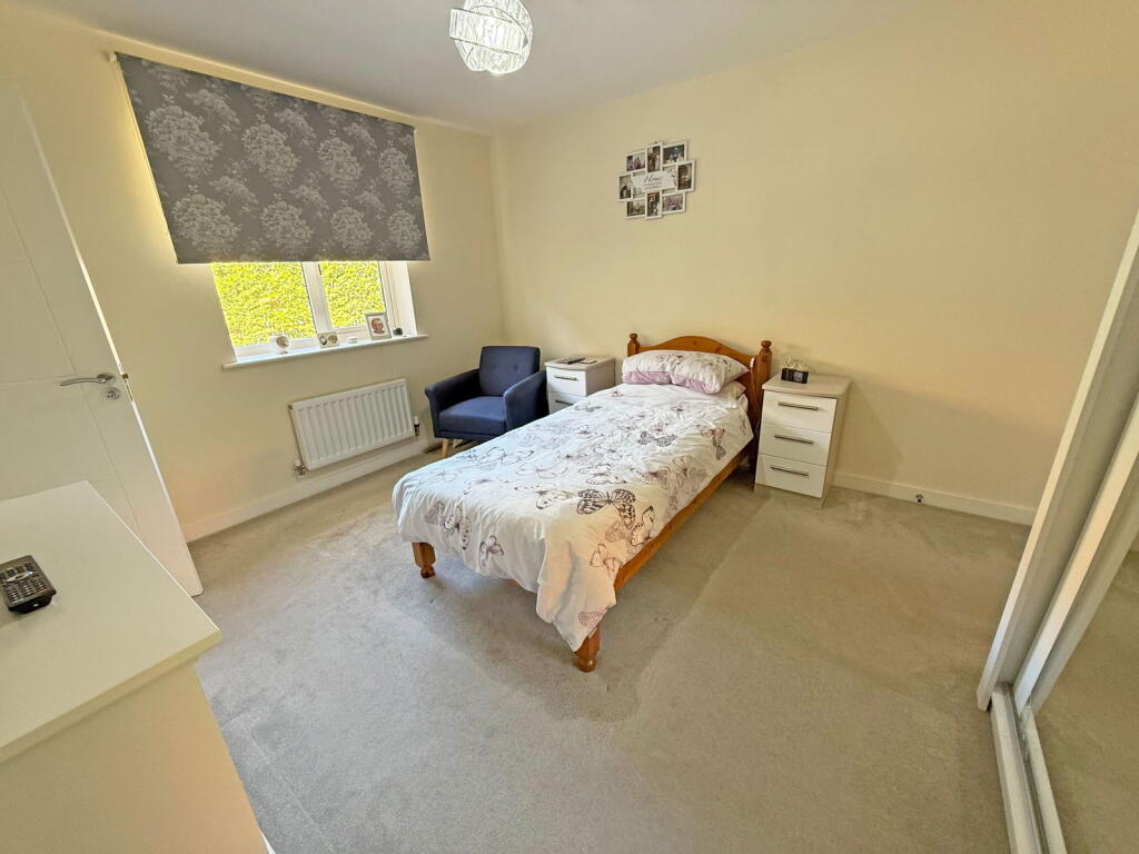 Additional image 5 of Farmers Lane, Tidbury Green, Solihull, B90 1UU