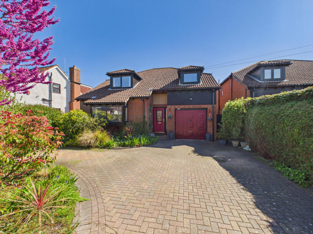 Main image of property: Locks Road, Locks Heath