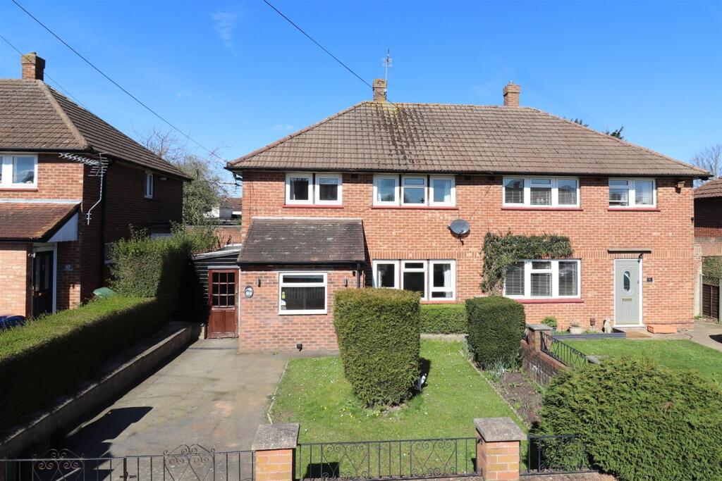 Main image of property: Manor Road, London Colney, St. Albans