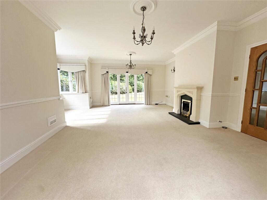 House in New Forest, Brockenhurst - View 4