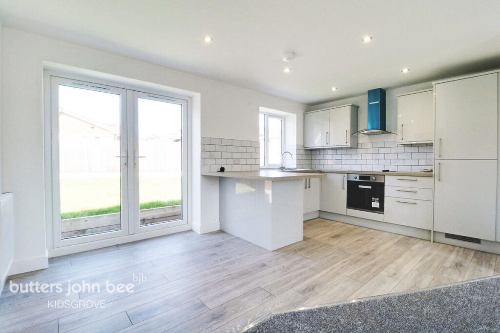 Spey Drive, Stoke-on-Trent, ST7 4AF photo 3