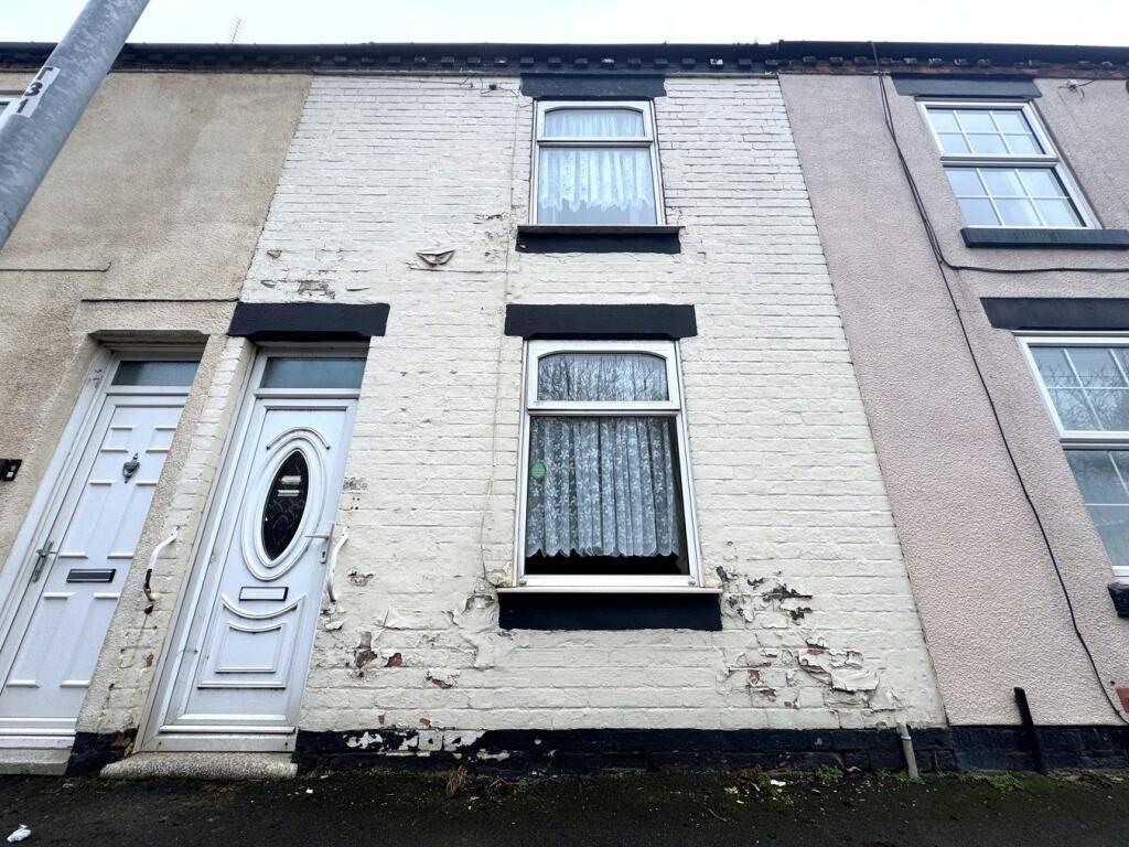 Main image of property: Wetmore Road, Burton-on-Trent, DE14