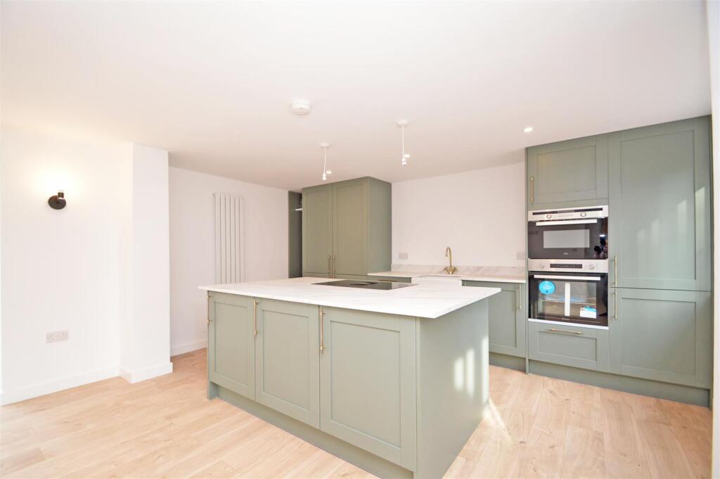House in Shrewsbury, Frankwell - View 5