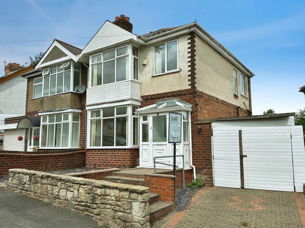 Main image of property: Portway Road, Bilston, WV14 6LE