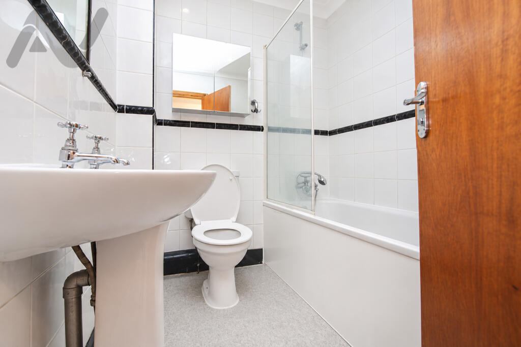 Apartment in London, Finsbury Park - View 5