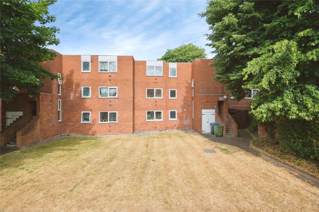 Main image of property: Gravelly Hill North, Erdington, Birmingham, West Midlands, B23