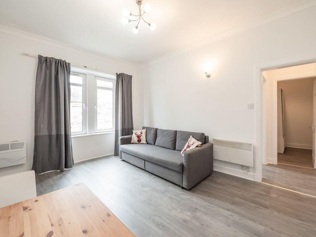 Main image of property: 7 (3F2) Lyne Street, Abbeyhill, Edinburgh, EH7 5DN