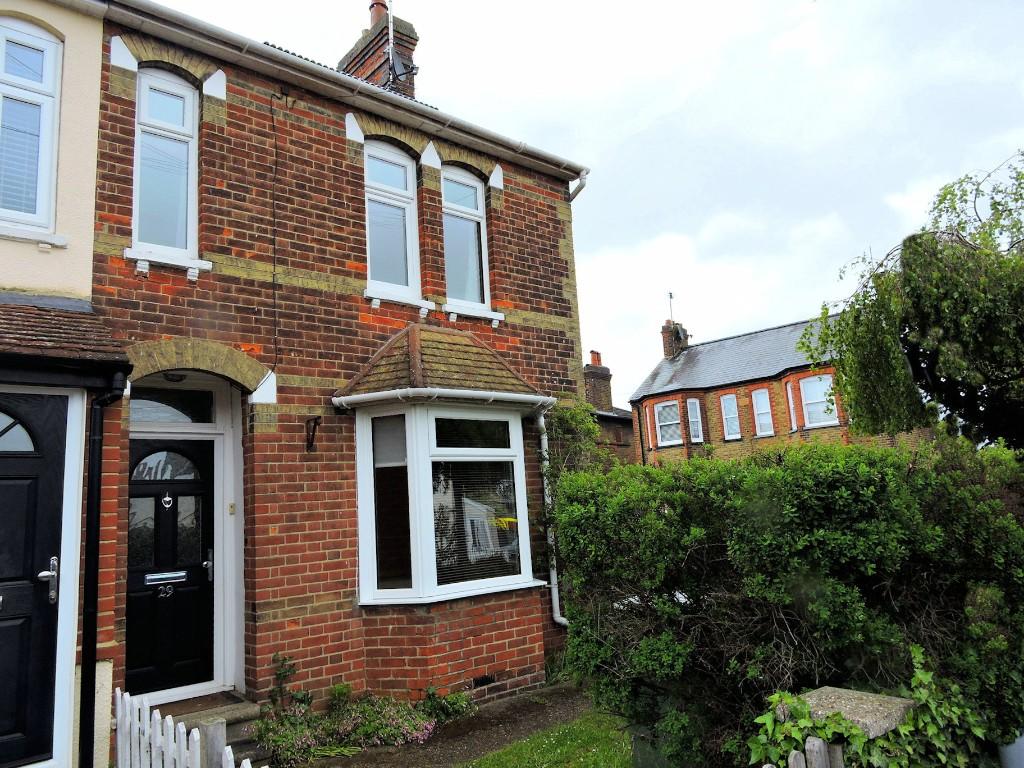 Main image of property: Woodfield Road, Braintree, Essex, CM7