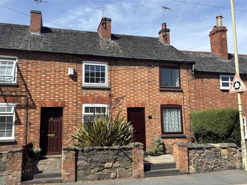Main image of property: Main Street, Glenfield, Leicester
