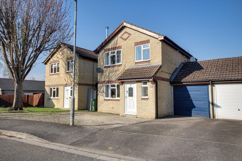 Main image of property: Dudbridge Meadow, Stroud, GL5